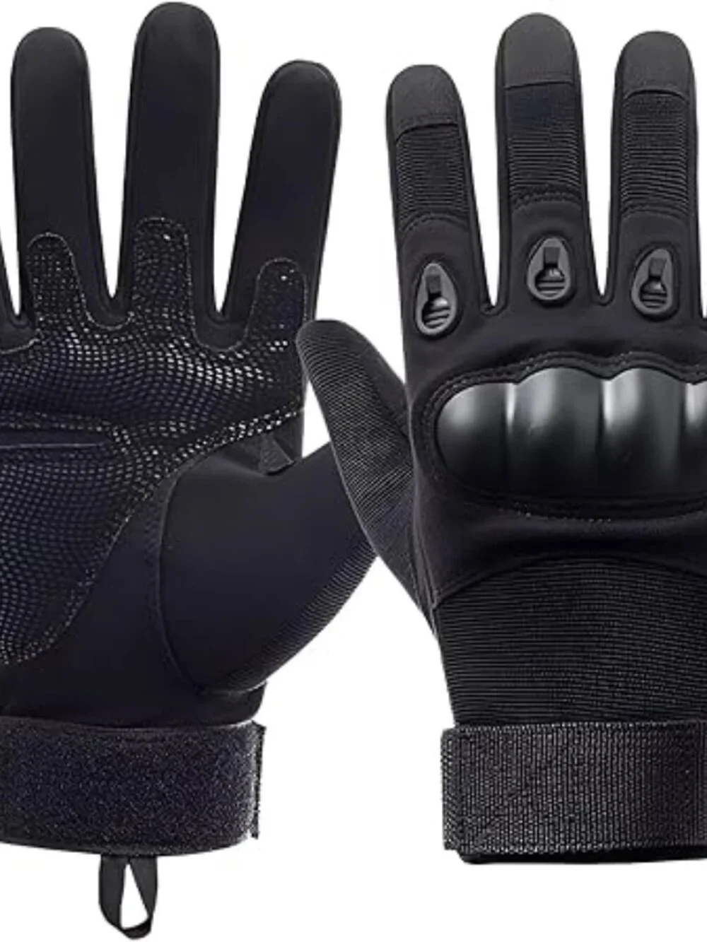 Anti-Slip Gloves, Outdraw, Appearance, Reduces Palm Thickening, Machine Work